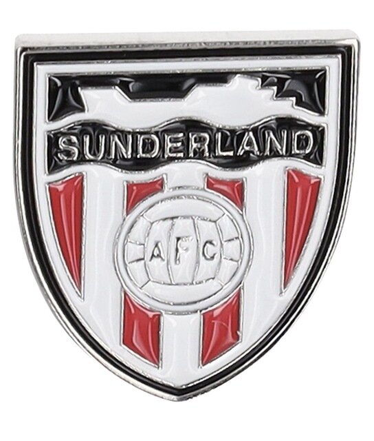 Sunderland Crest Badge