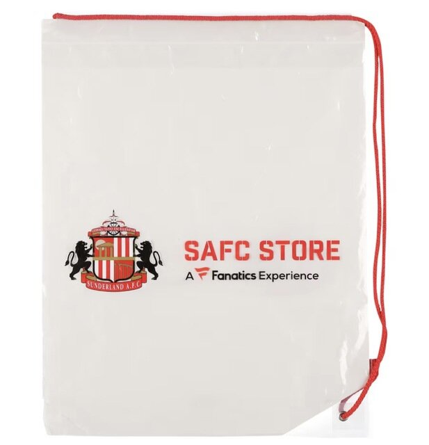 Sunderland Duffle Bag