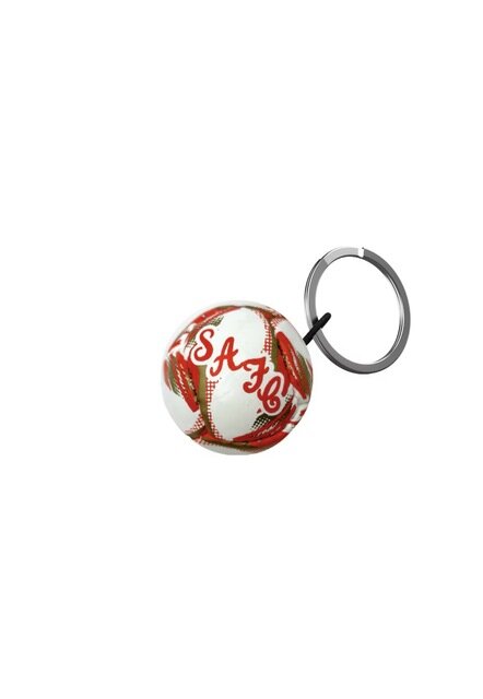 Sunderland Football Keyring-One Size 