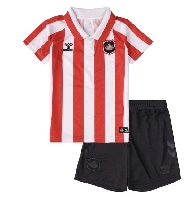 Sunderland Hummel Home Infant/BabyKit