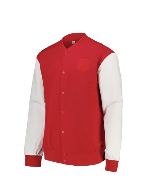 Sunderland Hummel Home Matchday Jacket - Red Thumbnail