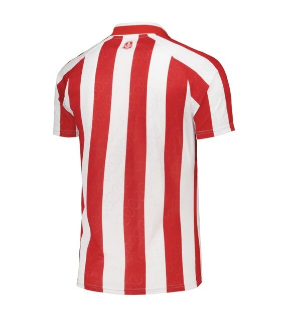 Sunderland Hummel Home Shirt 2026-27 Thumbnail