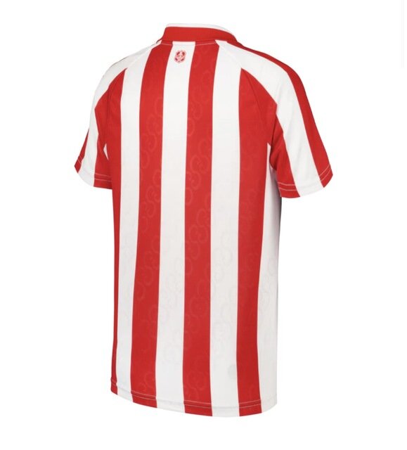 Sunderland Hummel Home Shirt 2026-27 - Kids Thumbnail