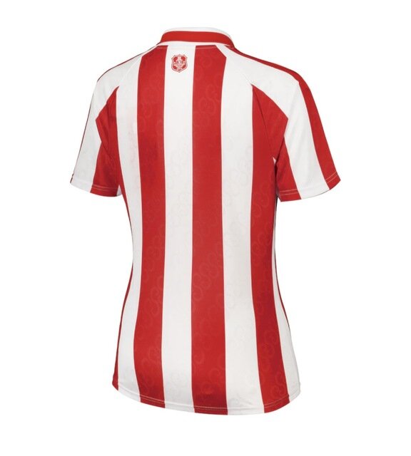 Sunderland Hummel Home Shirt 2026-27 - Womens Thumbnail