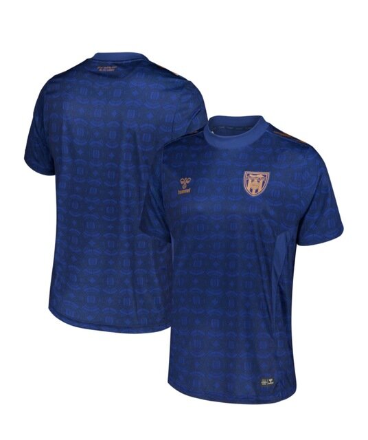 Sunderland Hummel Third Shirt 2026-27