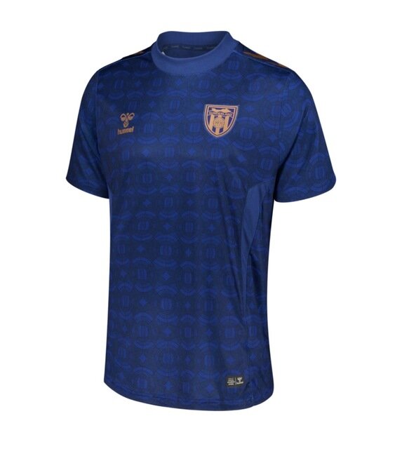 Sunderland Hummel Third Shirt 2026-27 Thumbnail