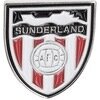 Sunderland Crest Badge Thumbnail