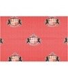 Sunderland Crest Polar Fleece Blanket Thumbnail