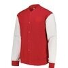 Sunderland Hummel Home Matchday Jacket - Red Thumbnail