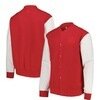 Sunderland Hummel Home Matchday Jacket - Red Thumbnail
