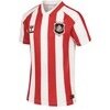 Sunderland Hummel Home Shirt 2026-27 - Kids Thumbnail