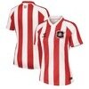 Sunderland Hummel Home Shirt 2026-27 - Womens Thumbnail