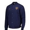 Sunderland Hummel Third Matchday Jacket - Blue Thumbnail