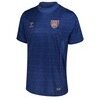 Sunderland Hummel Third Shirt 2026-27 Thumbnail