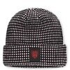Sunderland Scheme Waffle Cuffed Beanie - Lilac - Unisex Thumbnail