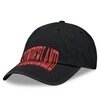 Sunderland Verge Unstructured Adjustable Cap - Black - Unisex-One Size O-203729051 Thumbnail
